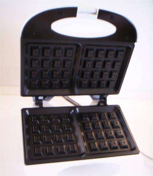 Designer Waffle Maker ***BRAND NEW***