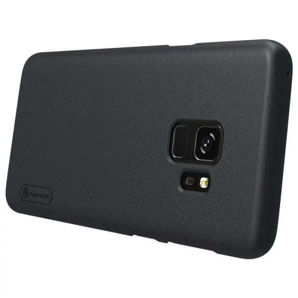Samsung Galaxy S9 64GB Midnight Black