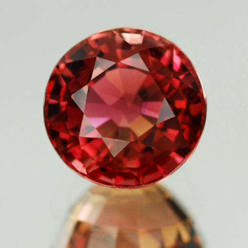 1.64ct MANDY PINK TOURMALINE - Mozambique
