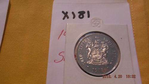 1978 PROOF SILVER R1