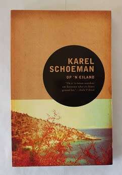 Op 'n Eiland deur Karel Schoeman