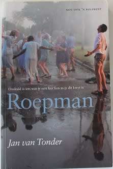 Roepman deur Jan van Tonder
