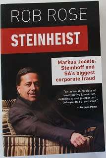 Steinheist by Rob Rose