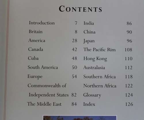 The illustrated guide to Locomotives of the world by Collin Garratt