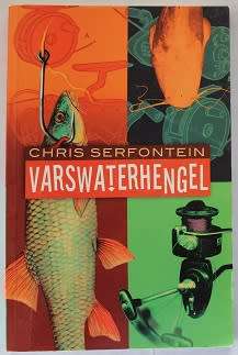 Varswaterhengel deur Chris Serfontein.
