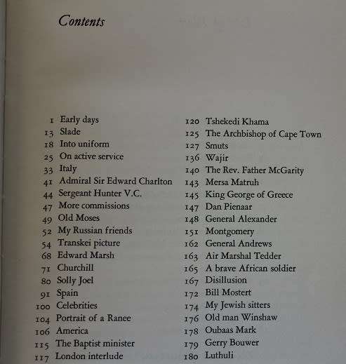 Studio encounters by Neville Lewis. Reminiscences of a portrait painter.