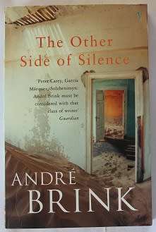 The other side of silence by André P. Brink