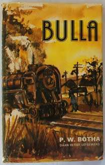 Bulla deur P.W. Botha