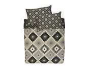 Nevada (Queen Duvet Set with Pillow Cases)