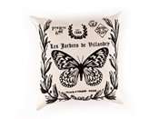 BEAUTIFUL BUTTERFLY CUSHION