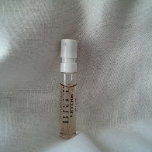 AMAZING FRAGRANCE BUNDLE DEAL! Rare Gems! Eliis Brooklyn, Burberry and Isabella Garcia