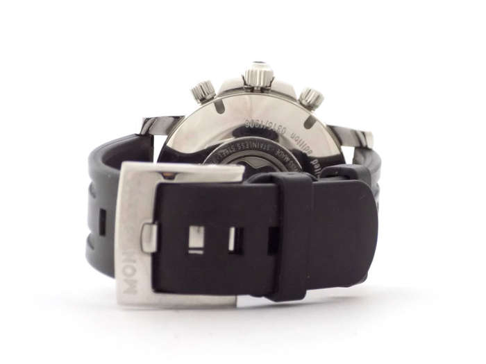 Montblanc Soulmakers 100 Years Limited Edition(Pre Owned)