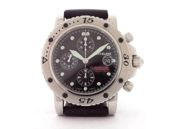 Montblanc Soulmakers 100 Years Limited Edition(Pre Owned)