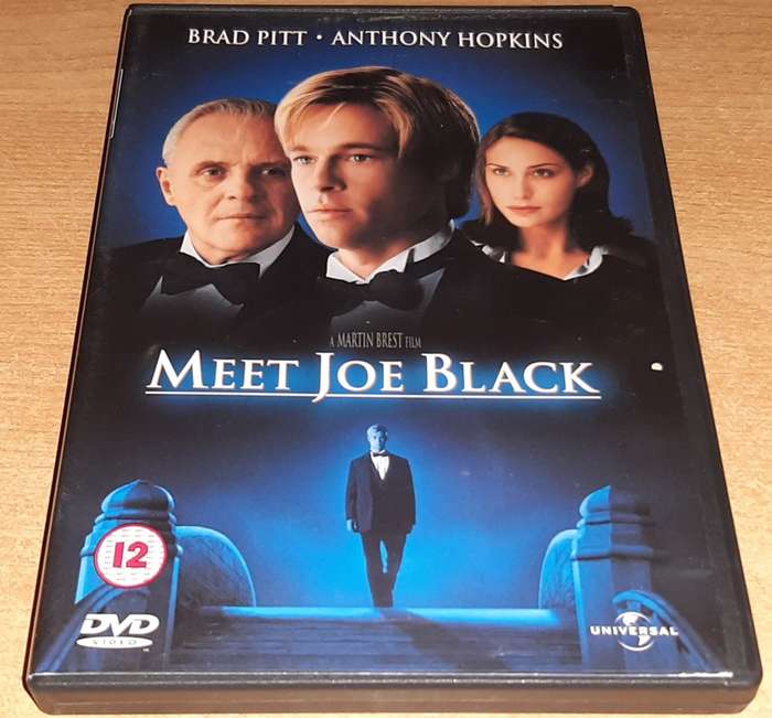 Meet Joe Black (DVD)