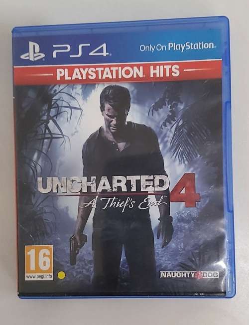 PS4 / PC GAMES BUNDLE (FREE SHIPPING!)