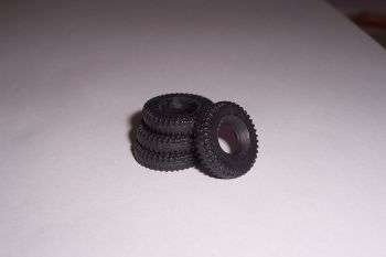 B55 - Dinky Tyres
