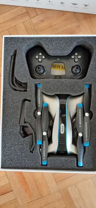 Andowl Sky1 Drone with camera