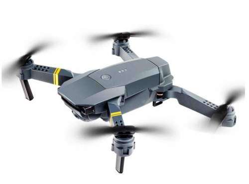 Quadcopter Drone with Camera