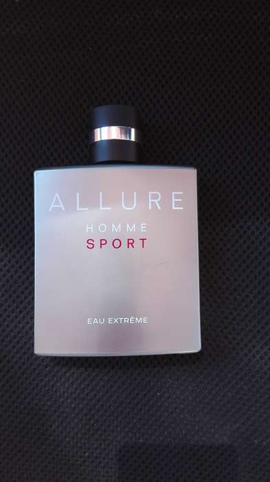 Chanel Allure Homme Sport Eau Extreme EDP 150ml