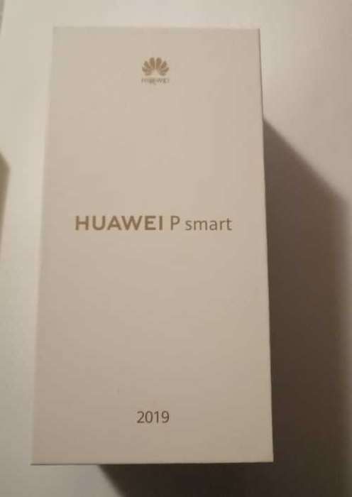 Huawei P Smart 2019 64GB Dual Sim