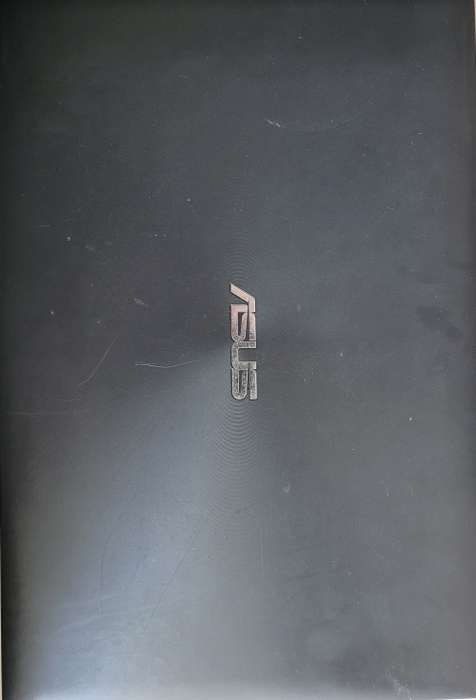 ASUS X553M