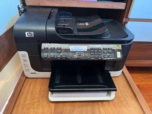 HP PRINTER