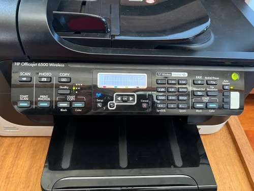 HP PRINTER