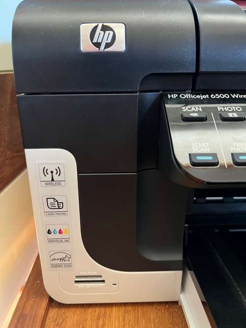 HP PRINTER