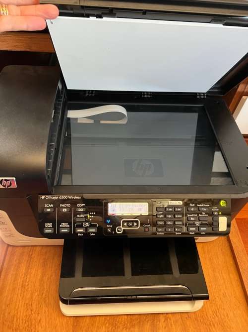 HP PRINTER