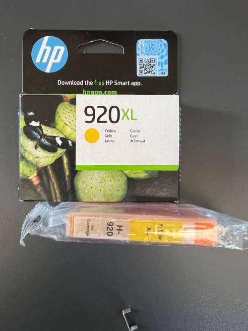 HP PRINTER