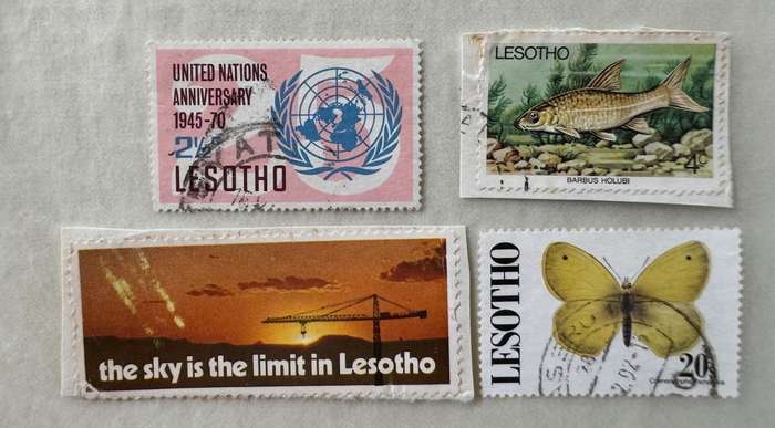 LESOTHO