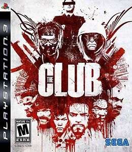 The Club