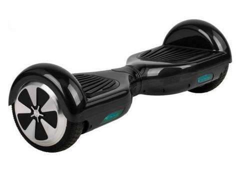Hover Board Self Balance Scooter with Built-in Bluetooth Speaker and LED Lights!!!