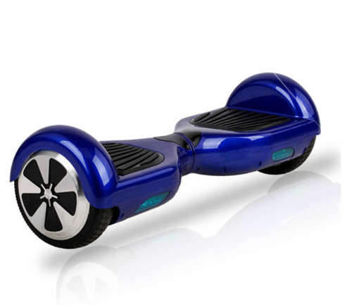 Hover Board Self Balance Scooter with Built-in Bluetooth Speaker and LED Lights!!!