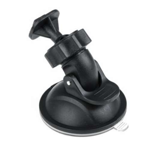 Full HD 1.6` Mini Vehicle Dash Cam - LCD Display
