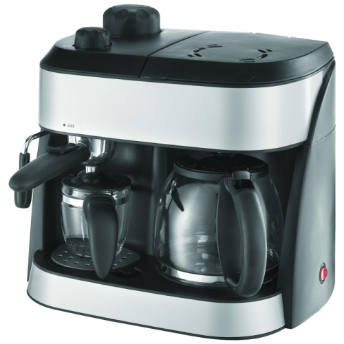 Sunbeam 3 in 1 Coffee Maker