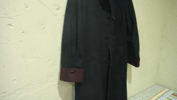 Ladies Overcoats