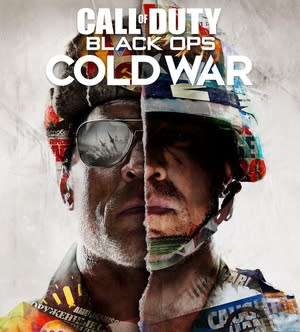 Call of duty black ops Cold War PC
