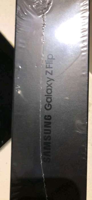 Samsung Z fold