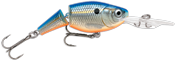 BRAND NEW RAPALA LURE R1.00 START !!!!