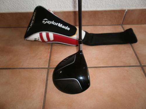TAYLORMADE BURNER DRIVER RH