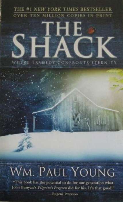 The Shack - Wm. Paul Young