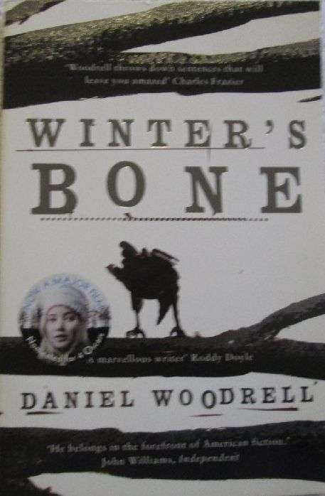 Winter's Bone - Daniel Woodrell