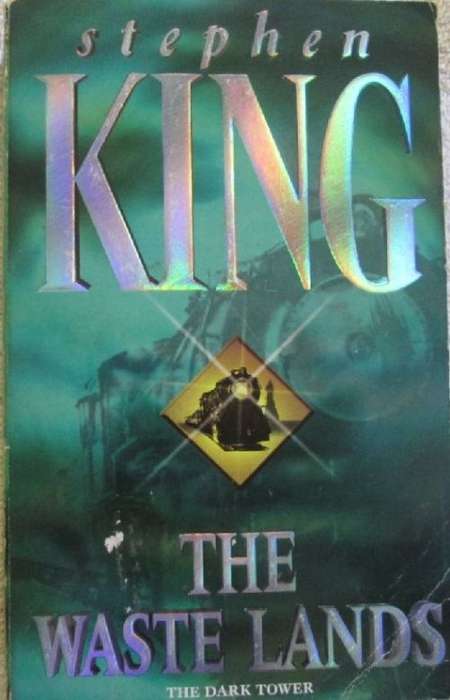 The Waste Lands - Stephen Kings
