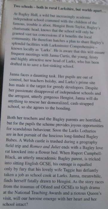 Wicked - Jilly Cooper