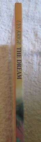 The Dream - Uys Krige - Softcover - 95 pages