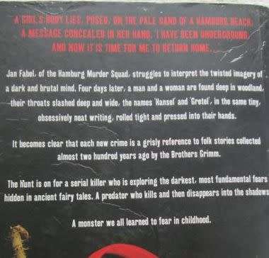 Brother Grimm - Craig Russell - Large Paperback - 392 pages