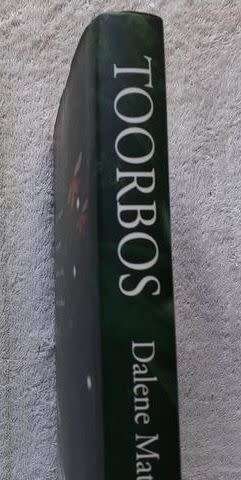 Toorbos - Dalene Matthee - Hardcover