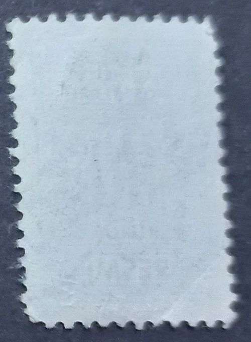 Turkey 1962 official stamp 30 kurus used