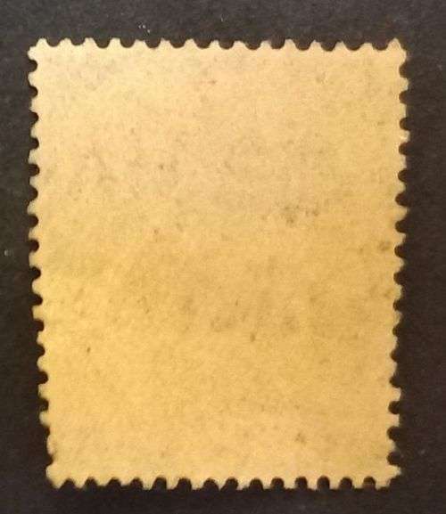 Great Britain 1912 -1913 King George V 1s used